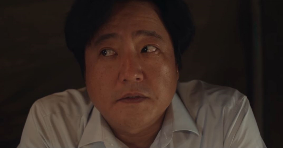 引用:YouTubeチャンネル「TVING」