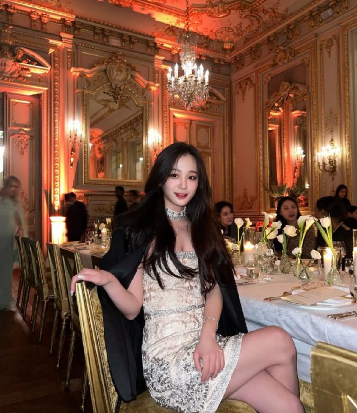 引用:イ・ジュヨンのInstagramアカウント