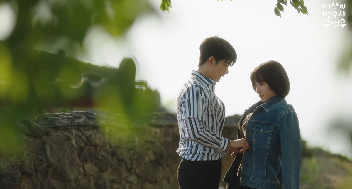 引用:ENAドラマ『ウ・ヨンウ弁護士は天才肌』