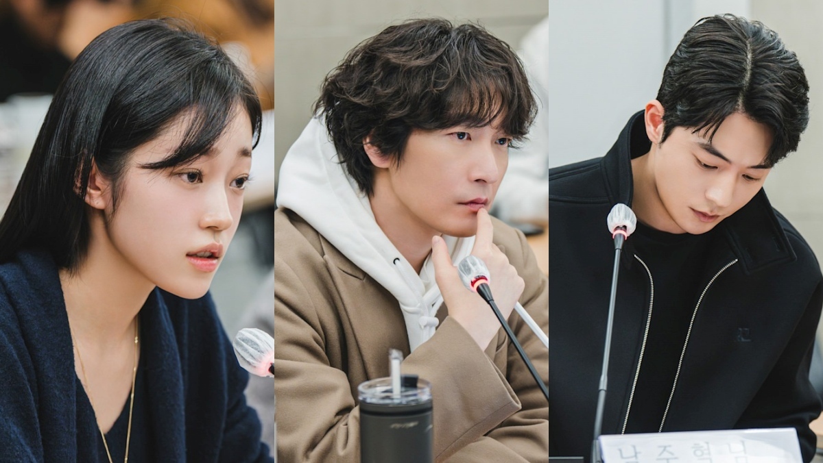 引用：ドラマ『東宮』