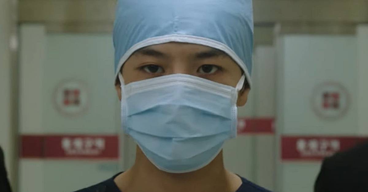 引用:YouTubeチャンネル「Disney Plus Korea」