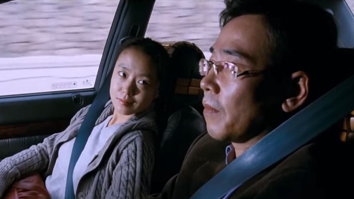 引用： 映画『シークレット・サンシャイン』