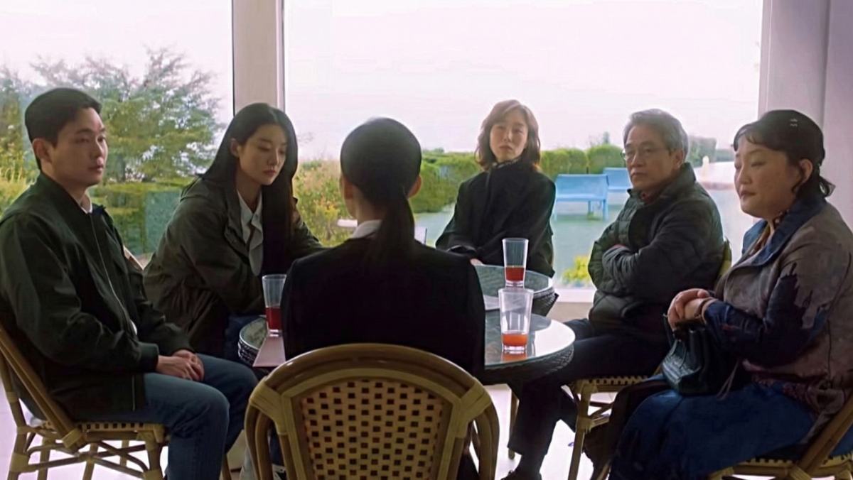  引用：YouTubeチャンネル「出発！ビデオ旅行 : MBC公式 チャンネル」