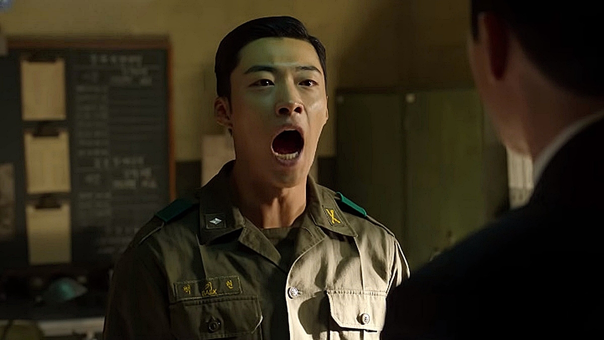 引用：ドラマ『メイド・イン・コリア』