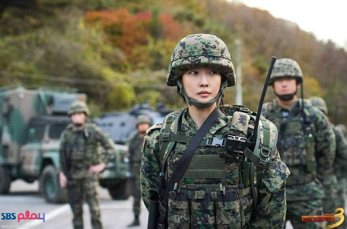  引用： SBS「復讐代行人～模範タクシー～」シーズン3