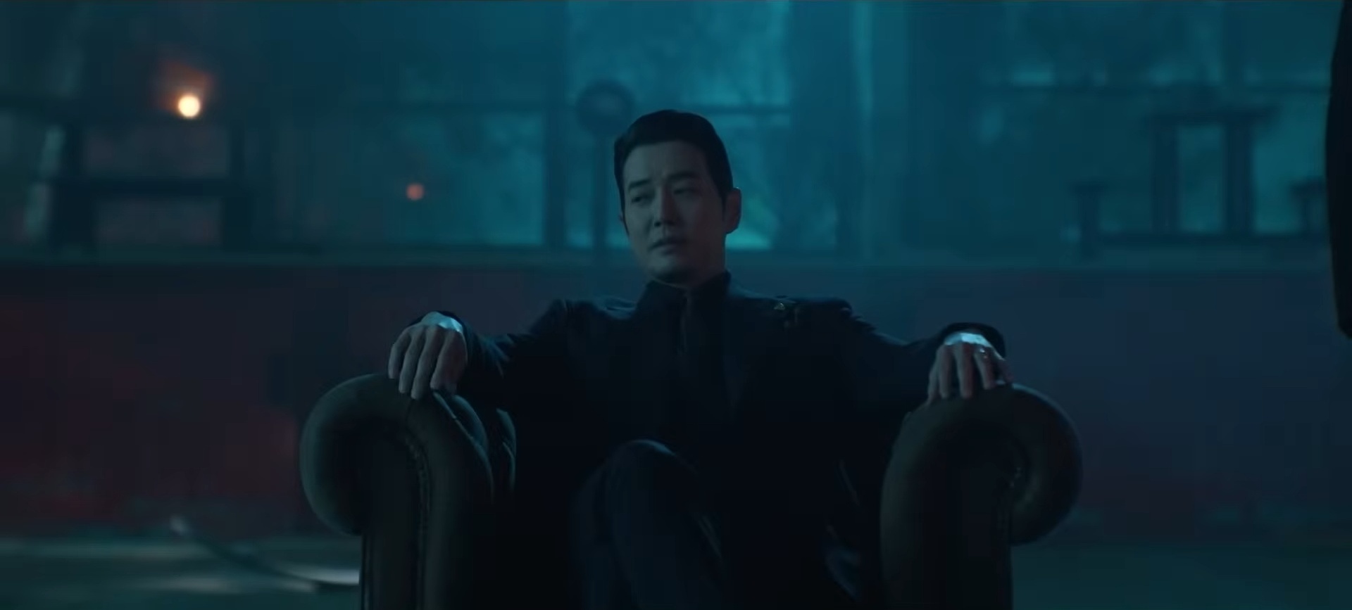 引用:SBSドラマ『部長K』