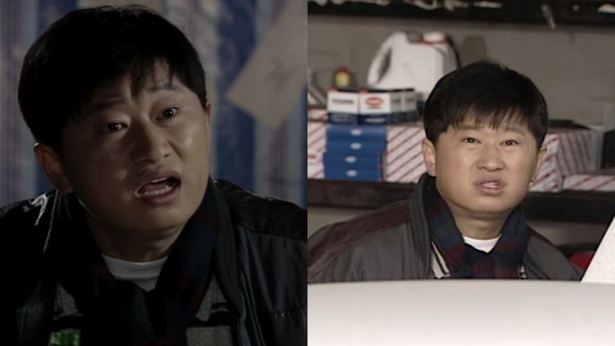 引用:ユーチューブ「KBS一緒に暮らしましょう」