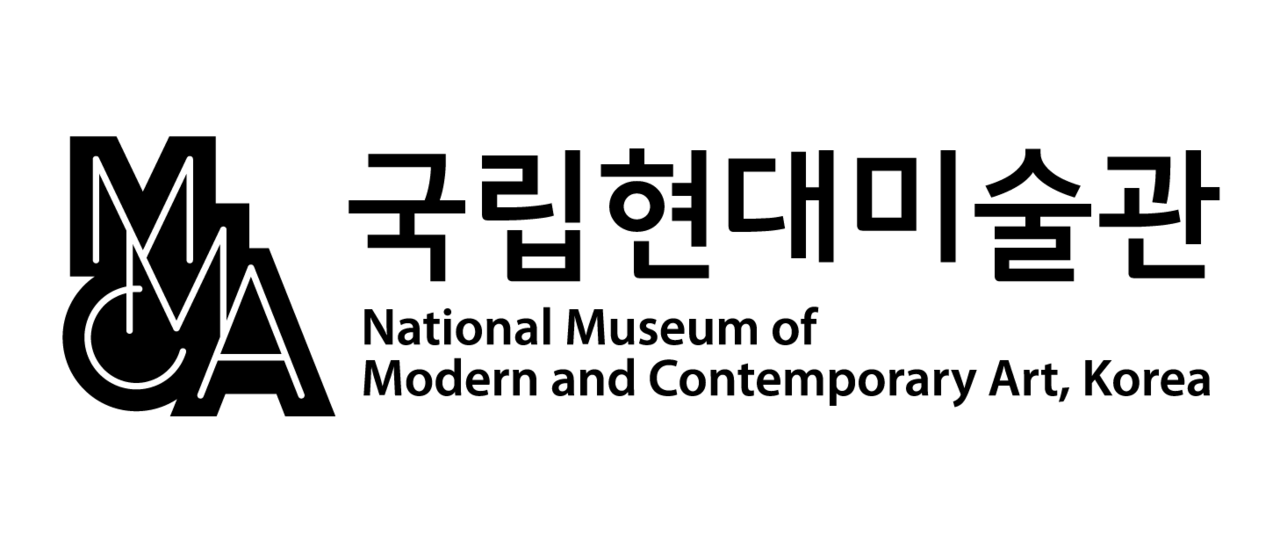 국립현대미술관 로고 [이미지 출처=국립현대미술관 홈페이지]