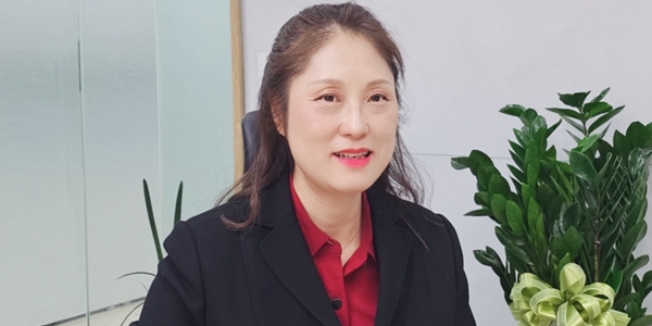 박혜준 커리어케어 부사장이 허핑턴포스트와의 인터뷰에서 사모펀드와 벤처캐피탈의 인재 수요 동향에 대해 밝혔다. ⓒ커리어케어