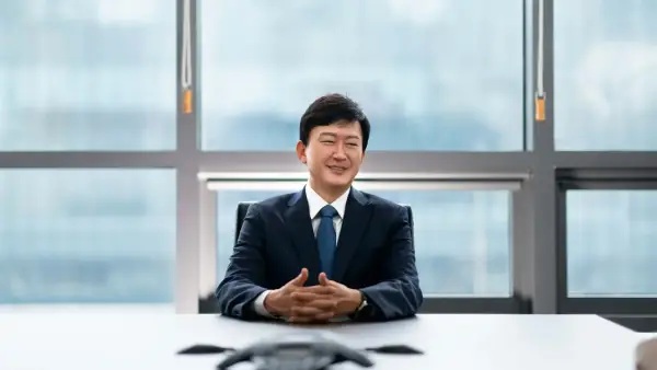 존림 삼성바이오로직스 대표이사 사장 ⓒ 삼성바이오로직스