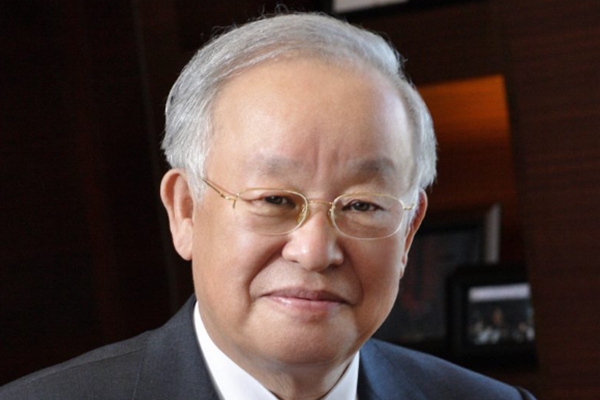 손 회장은 2일 발표한 신년사에서 “과거의 문법 속에서 준비한 사업전략은 일순간에 무용지물이 되어버리는 시대가 됐다”며 속도가 내년도 성장의 조건이라고 바라봤다. ⓒCJ그룹