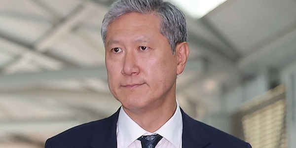 정부공직자윤리위원회가 30일 공개한 재산등록 사항에 따르면 노재현 주중국대사(사진)가 530억4400만 원의 재산을 신고했다. ⓒ연합뉴스
