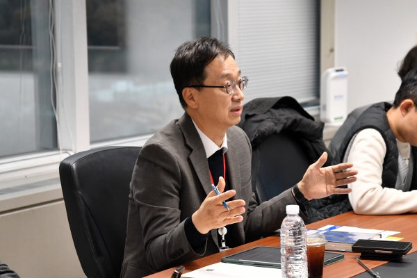 박재현 한미약품 대표이사 사장 ⓒ 한미약품