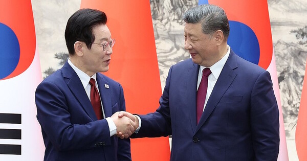 出典：聯合ニュース