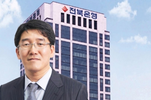 박춘원 전북은행장은 JB우리캐피탈을 JB금융지주의 핵심 계열사로 키워낸 인물이다. ⓒ허프포스트코리아