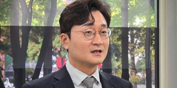 장철민 더불어민주당 의원(사진)이 이혜훈 기획예산처 장관 후보자 사퇴를 요구했다. ⓒ장철민 페이스북