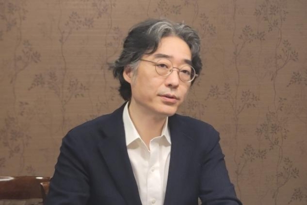 임종윤 전 한미사이언스 사장 ⓒ 연합뉴스