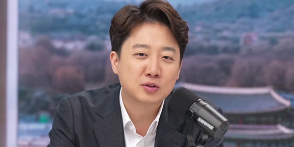 이준석 개혁신당 대표가 채널A '정치시그널'과 인터뷰에서 한동훈 전 대표에게 