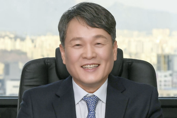 이규석 현대모비스 대표이사 사장.