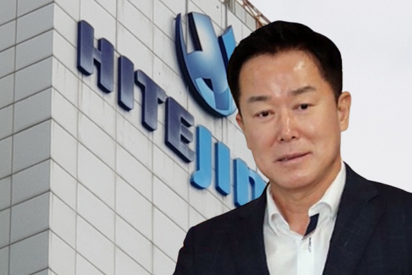 장인섭 하이트진로 대표이사 부사장이 선임된 뒤 하이트진로의 지배구조 역시 개선될 수 있을 지 업계의 관심이 모인다. ⓒ그래픽 허프포스트코리아