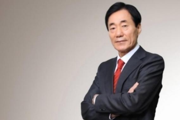 신동국 한양정밀 회장 ⓒ 한양정밀