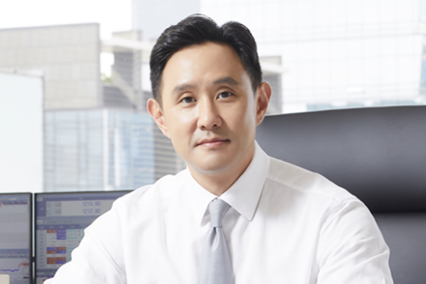 최윤범 고려아연 회장. ⓒ고려아연