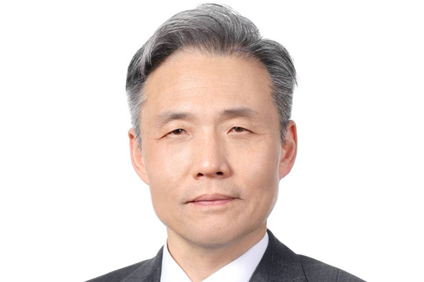우창표 한화로보틱스 대표이사 내정자. ⓒ 한화로보틱스.