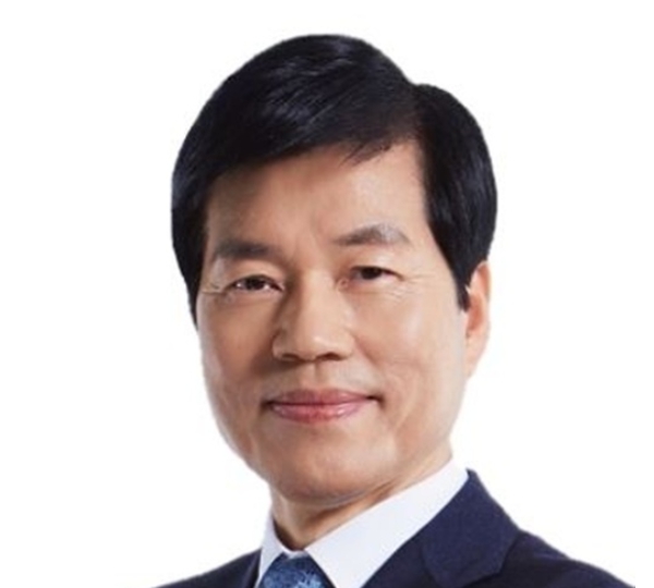 김태한 HLB그룹 바이오 부문 총괄 회장 ⓒ HLB그룹