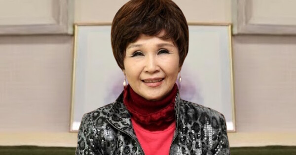 사진은 임파선 암을 앓다가 회복을 한 가수 방주연씨 모습. 사진은 이해를 돕기 위해 AI로 생성한 뒤 재편집한 이미지. ⓒ허프포스트코리아