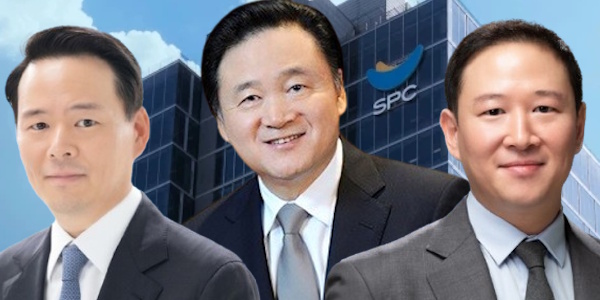 SPC그룹 오너일가는 황해도 옹진 상미당을 시작으로 국내 최대 베이커리 프렌차이즈 파리바게뜨를 보유한 SPC그룹을 일궈냈다. ⓒ 허프포스트코리아