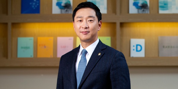 정재훈 동아에스티 대표이사 사장 ⓒ 동아에스티