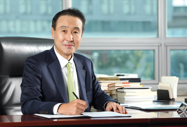 권기범 한국제약바이오협회 신임 이사장 ⓒ 동국제약