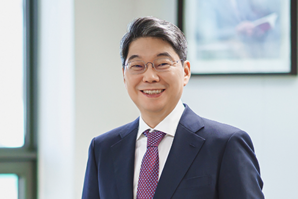 최성원 광동제약 대표이사 회장 ⓒ 광동제약