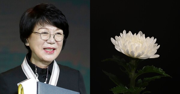 성우 故송도순(왼쪽), 사진자료. ⓒ뉴스1, 어도비스톡