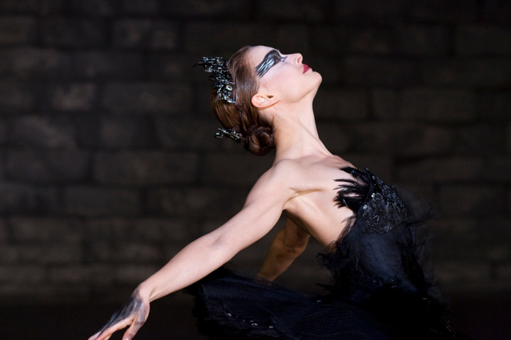 引用：『ブラック・スワン』