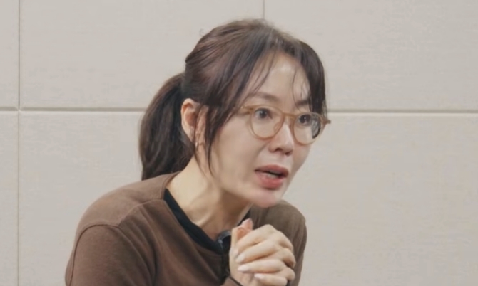  引用：YouTubeチャンネル「これがまさにアン・ソニョン」