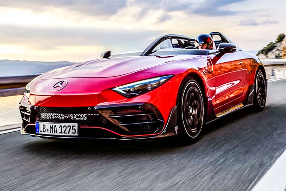 メルセデス・ベンツ