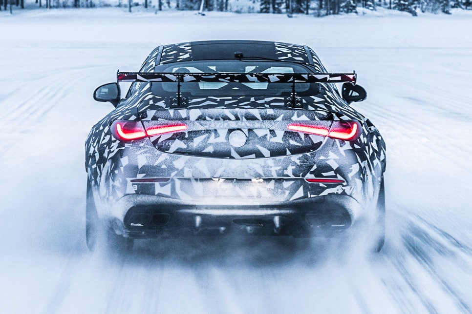 メルセデス・ベンツ