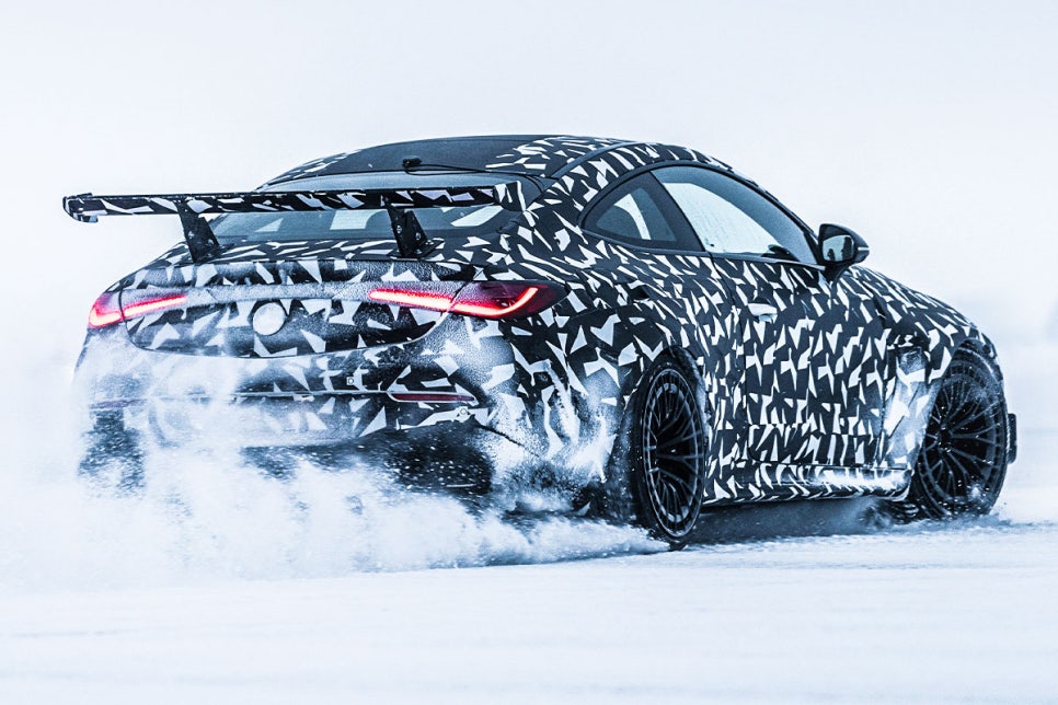 メルセデス・ベンツ