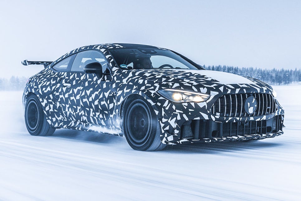 メルセデス・ベンツ