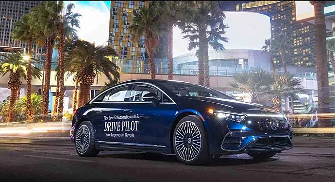 引用：メルセデス・ベンツ