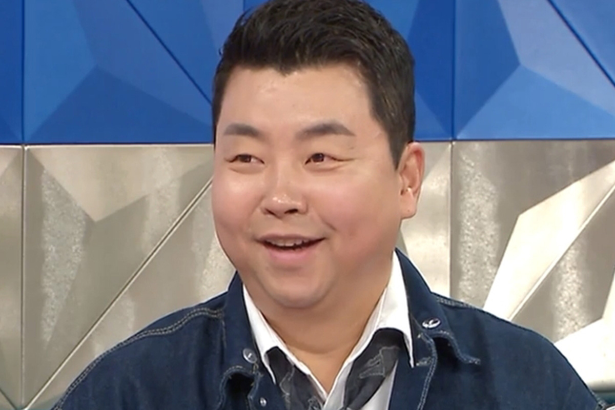 출처 : MBC ‘라디오스타’