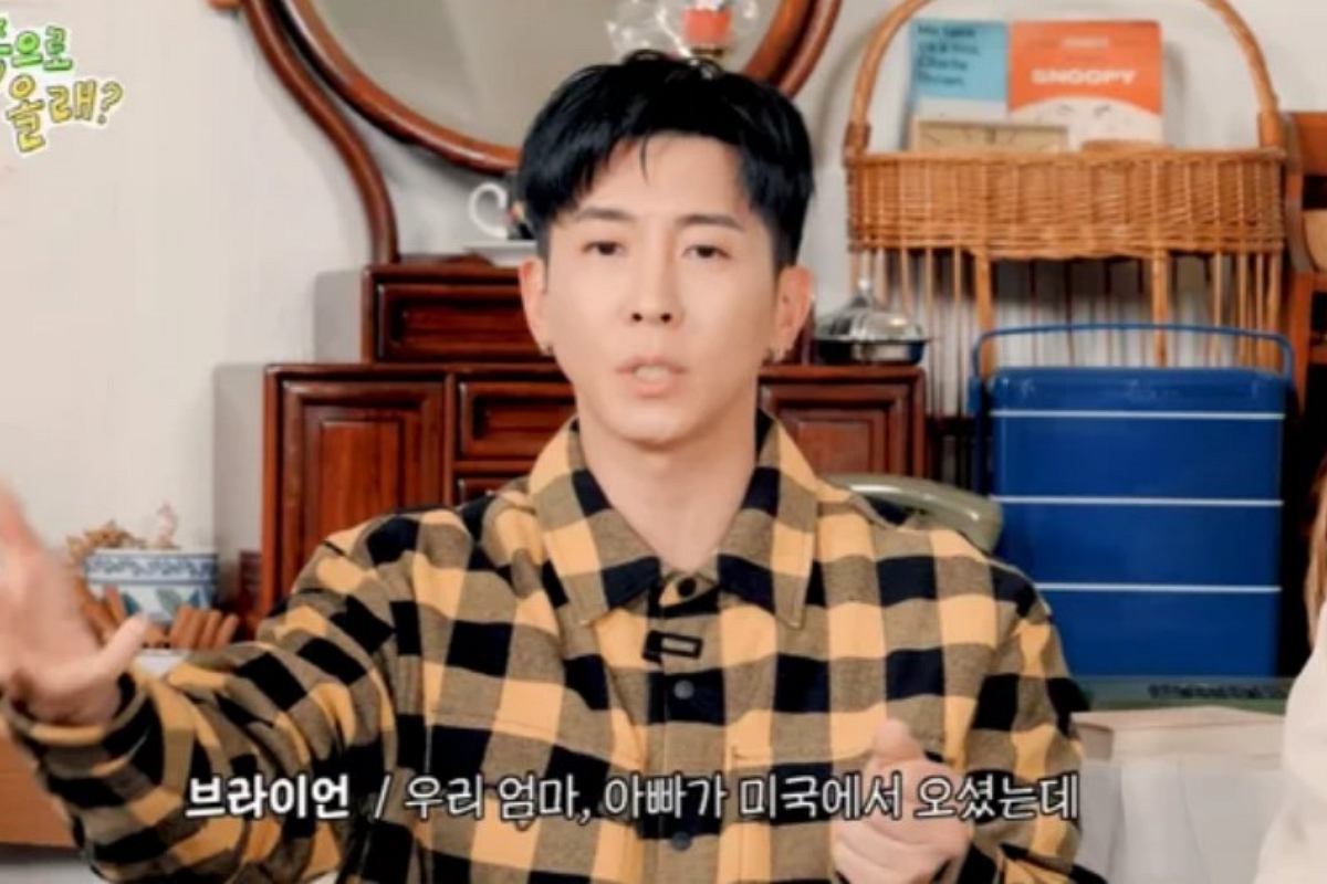 출처: 유튜브 &lsquo;동해물과 백두은혁&rsquo;