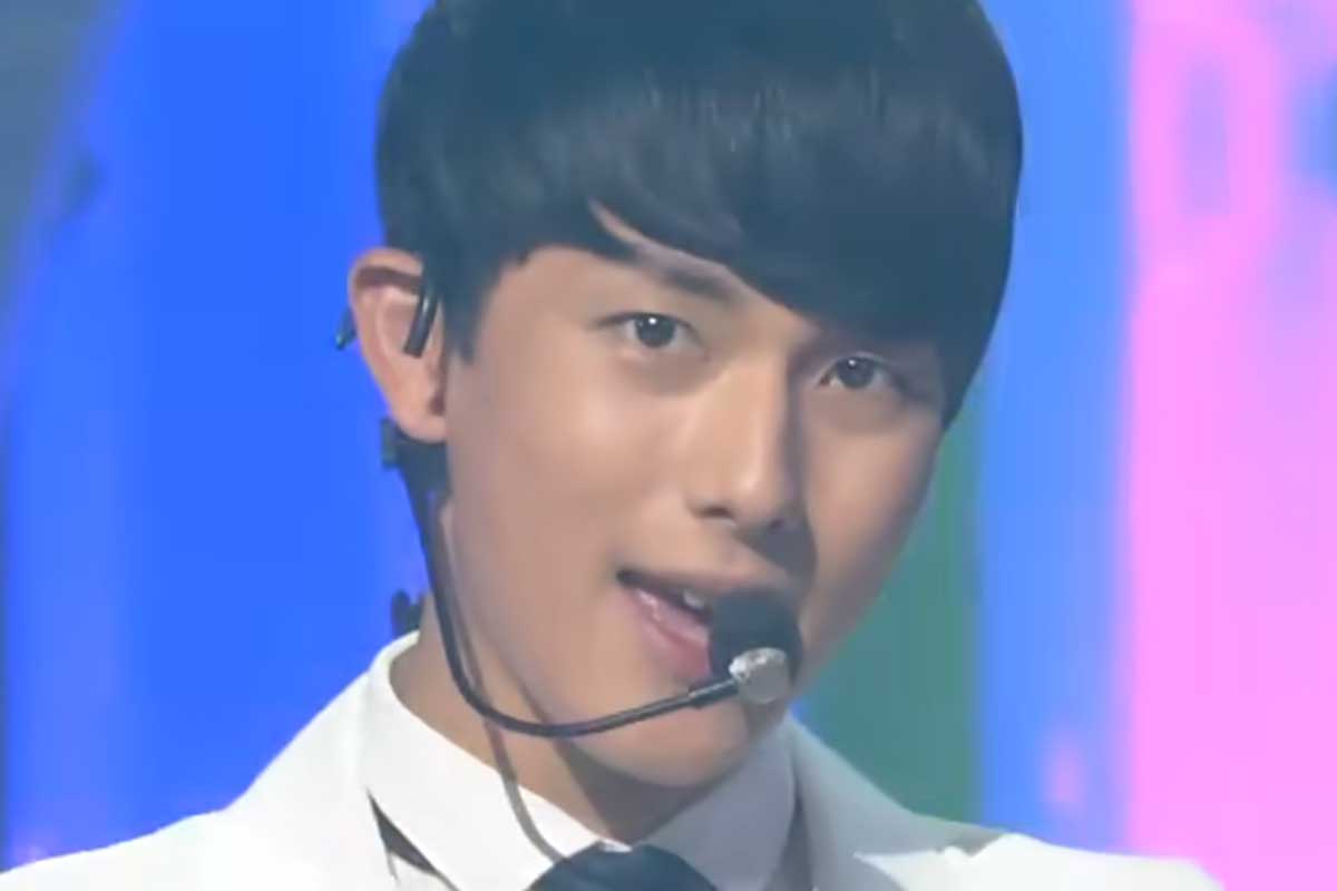 출처 : KBS2 '뮤직뱅크'