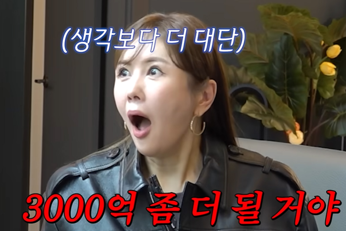 출처 : 유튜브 'A급 장영란'