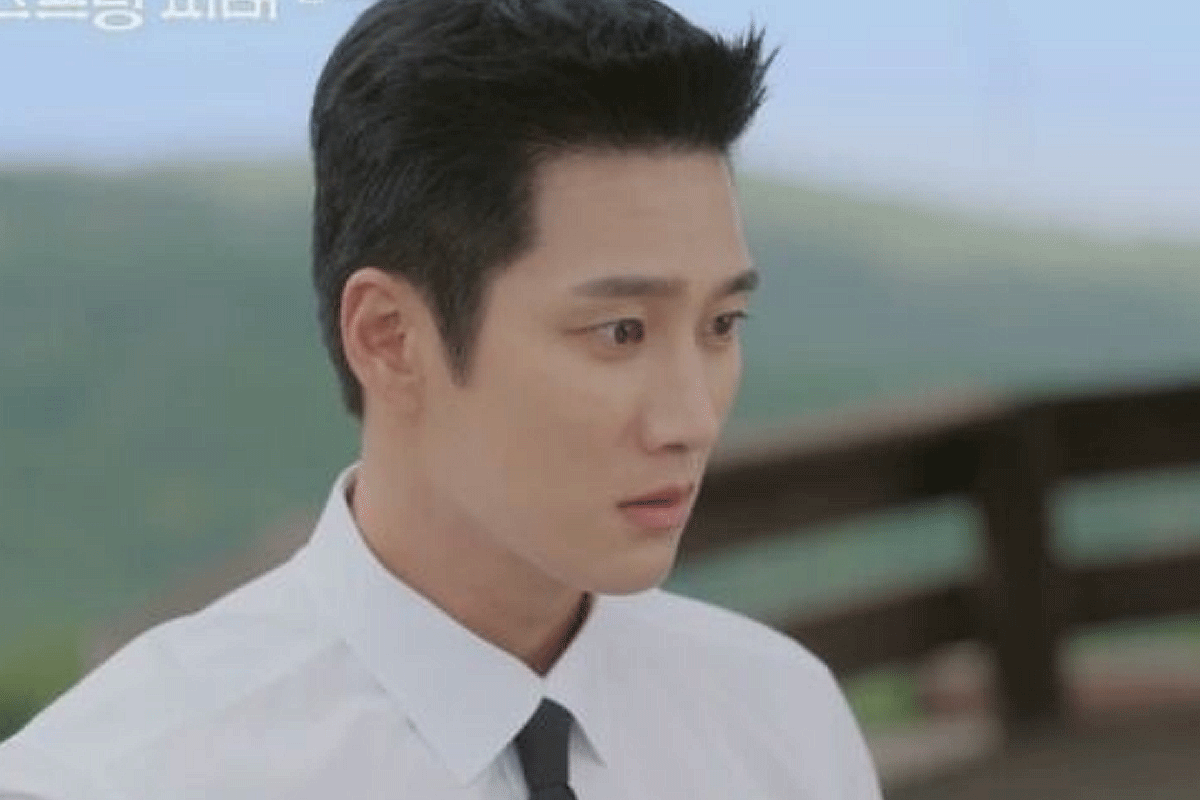출처 : tvN '스프링 피버'