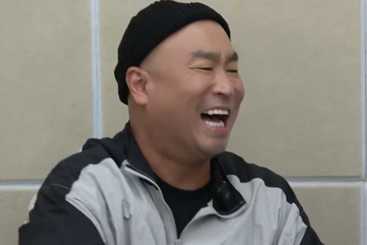 출처 : 유튜브 채널 '리쌍길'