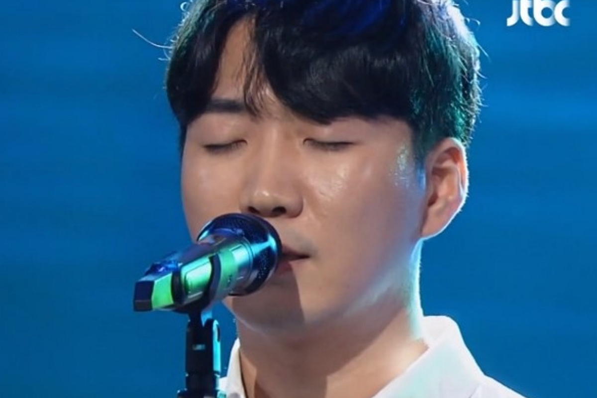 출처: JTBC '싱어게인-무명가수전'