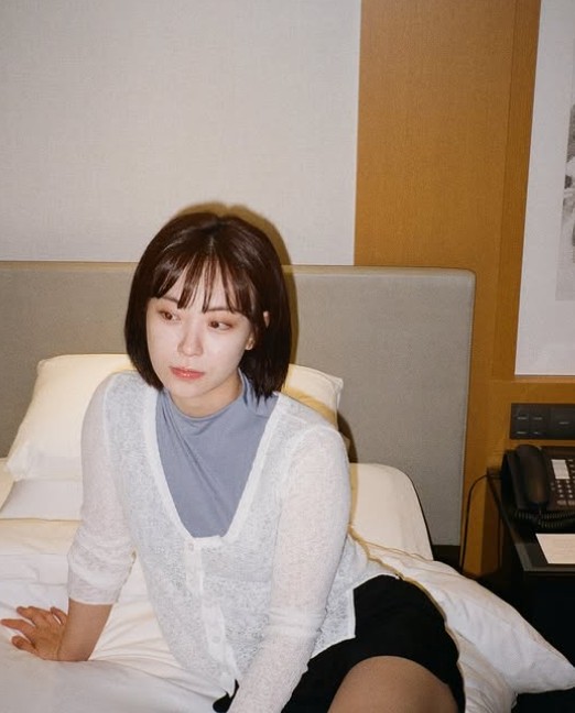 출처: 한지효 SNS 