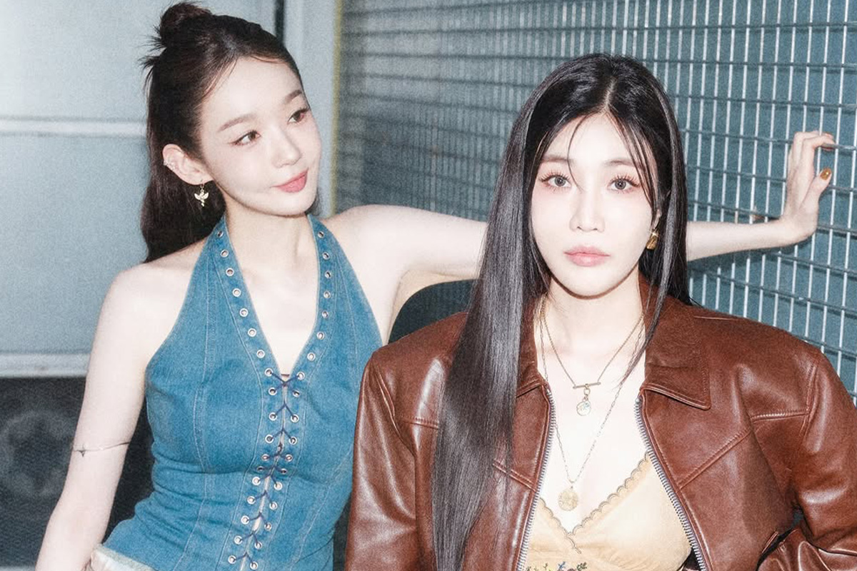 출처 : 다비치 공식 SNS